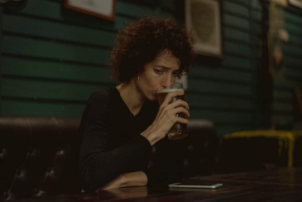 Symptomen van verborgen stress om op te letten