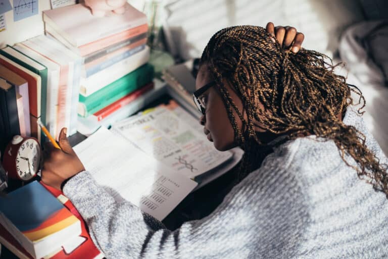 Verborgen stress - ontdek de stille stressfactoren voor het te laat is