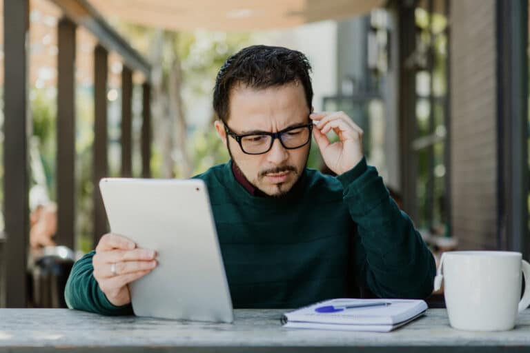 De strijd tegen digistress: eenvoudige wijzigingen voor een gezonder digitaal leven