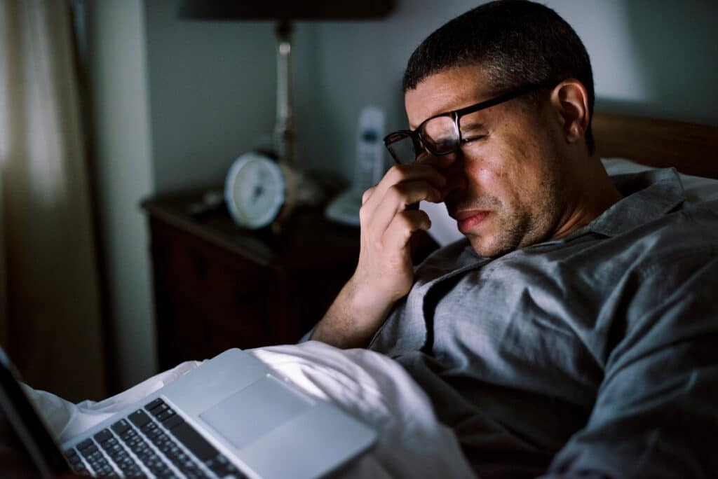 Hoe herken je digistress en voorkom je burn-out
