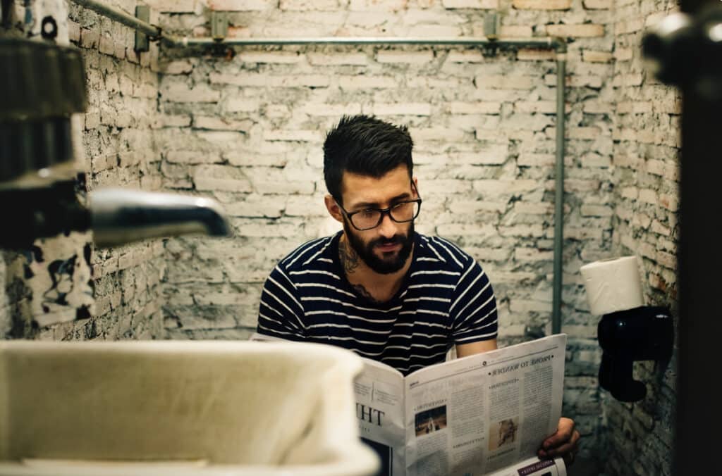 Kan stress incontinentie veroorzaken - stressincontinentie