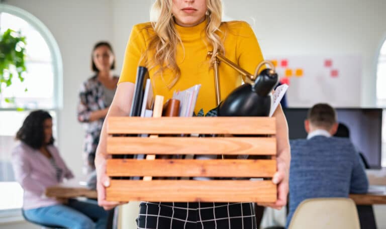 Stress en retentie - strategieën om talent te behouden