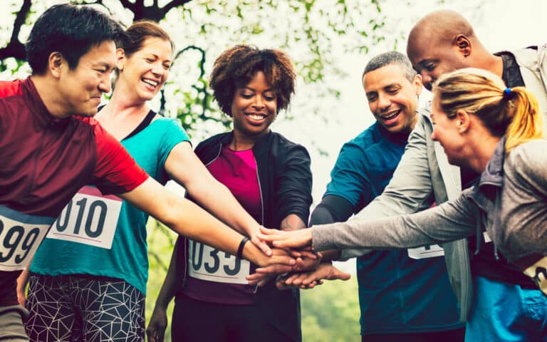 Samen stress verminderen: teamactiviteiten die werken