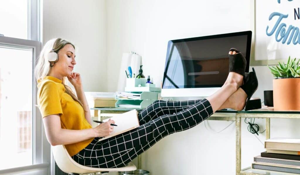 Herken de evolutie van prikkel tot stress en reageer op tijd om burn-out te voorkomen