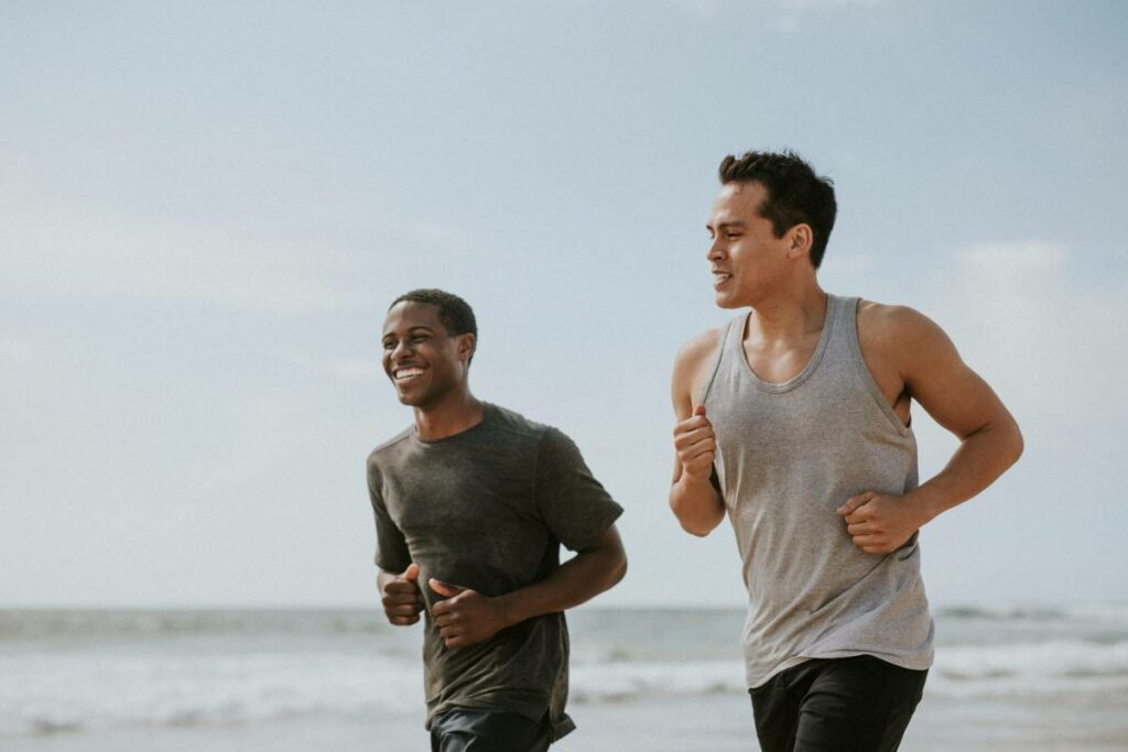 genetica en omgeving hebben beide effect op onze stress