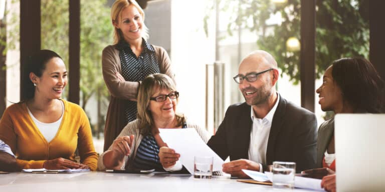 Amplitie: het antwoord op burn-out en stress op de werkplek?