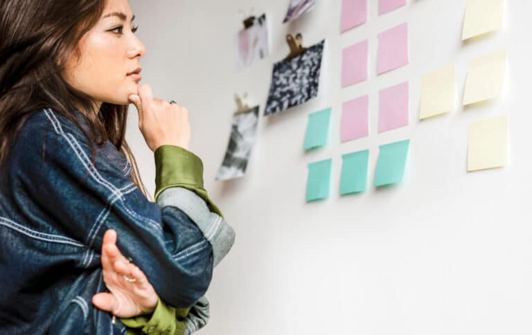 De kunst van effectieve besluitvorming: Stressvrij kiezen