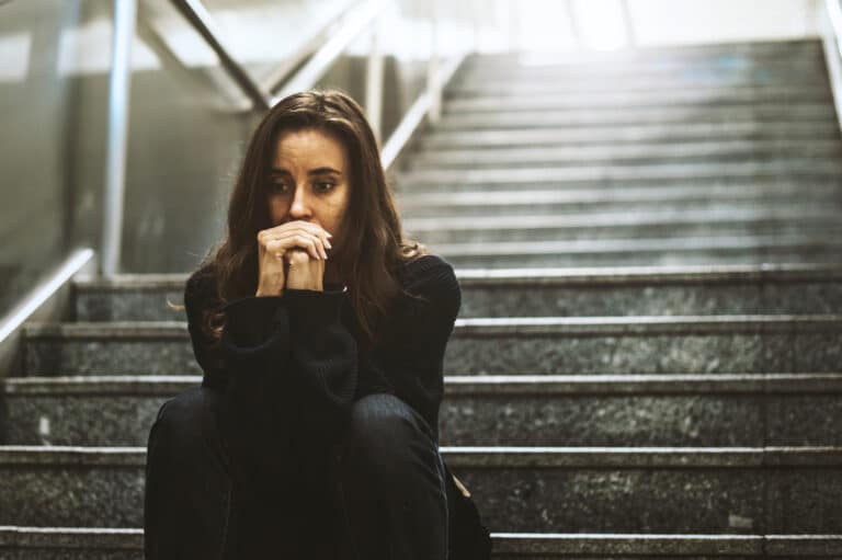 Een freeze - reactie op stress - hoe kun je anders reageren
