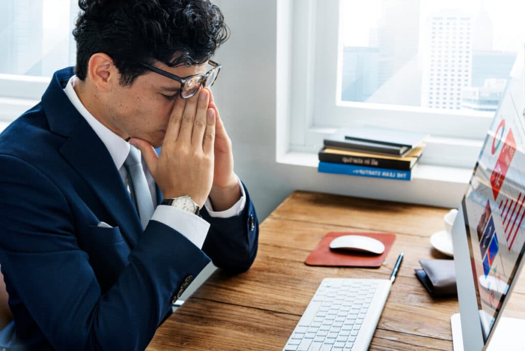 Hoe ontstaat zelfopgelegde prestatiedruk en hoe voorkom je hevige stress en burn-out