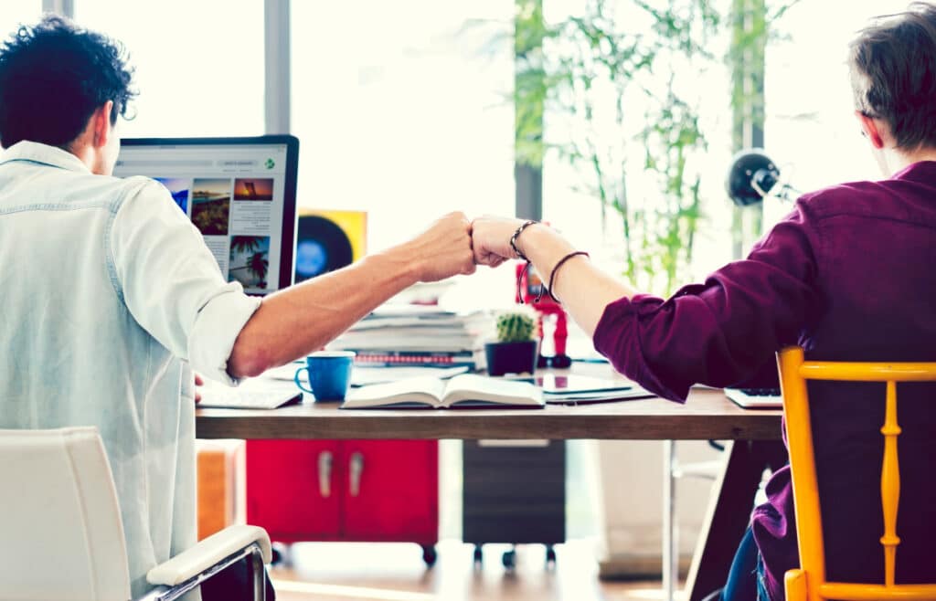 Strategieen om als team de Teamdynamiek te verbeteren en burn-out te voorkomen