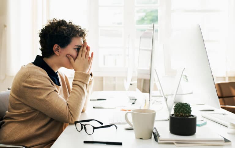 Zelfopgelegde prestatiedruk: Hoe prestatiedruk je gezondheid en werk beïnvloedt