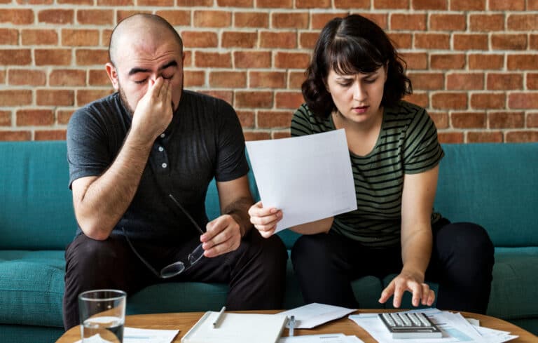Geld en gezondheid: overwin financiële afhankelijkheid en verminder werkstress