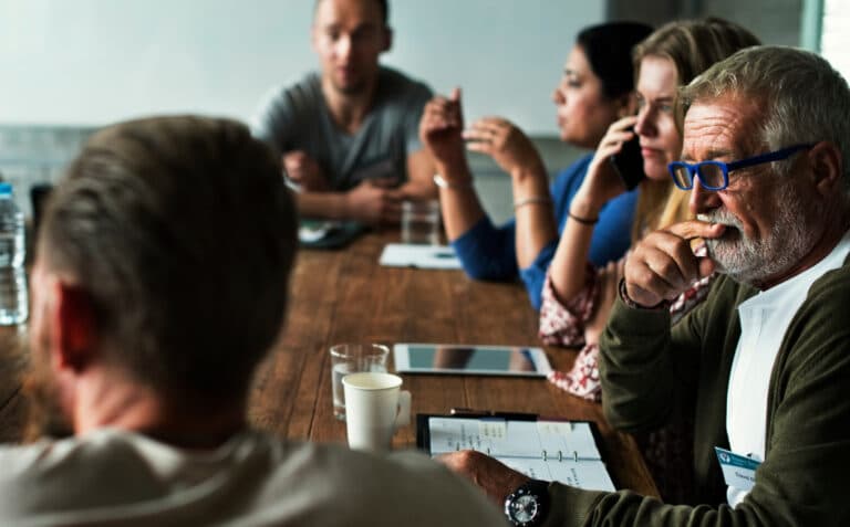 Hoe los je ethische dilemma’s in stressmanagementstrategieën op?