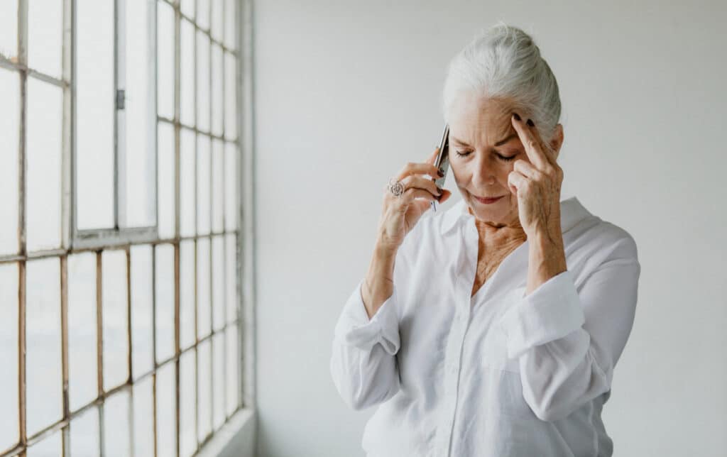 De kernmekren van veeleisende ouders en de link met stress en burn-out