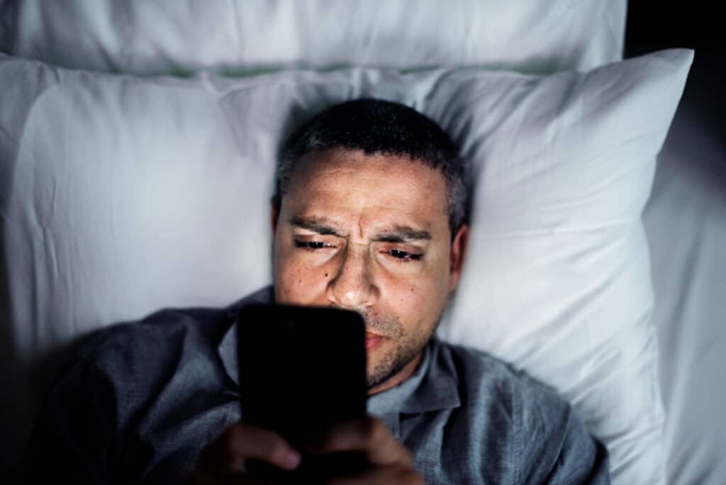 De relatie tussen cortisol en melatonine
