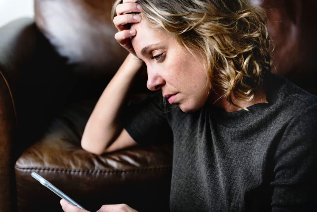 Gebruik positieve taal en vermeid de gevolgen van negatieve zelfspraak