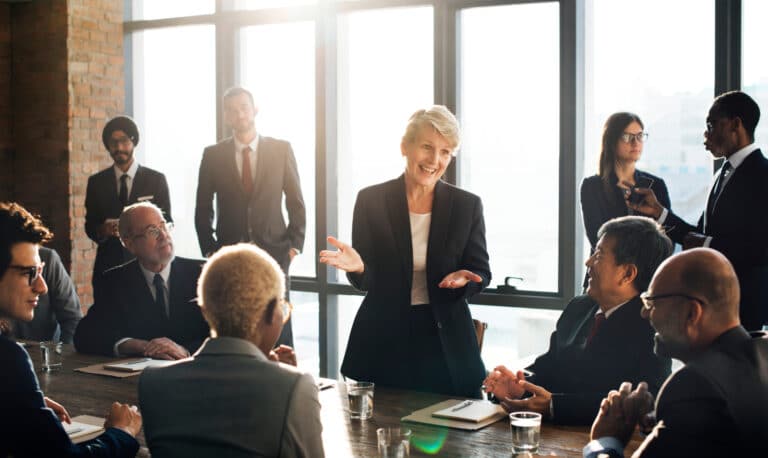 Minder stress met de juiste woordkeuze - Gebruik jij positieve taal