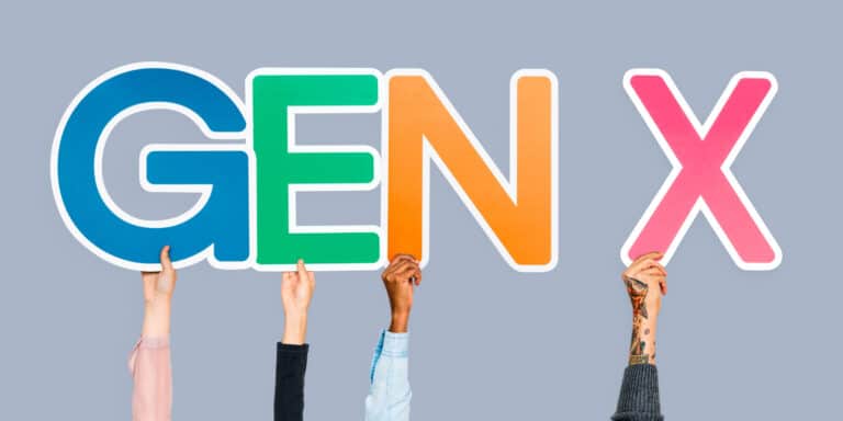 Wat veroorzaak stress en burn-out bij Generatie X?