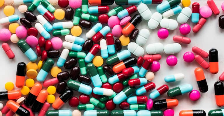 Het gebruik van Oxazepam bij hevige stress en burn-out - wat je moet weten
