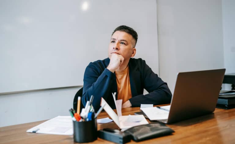Hoe lang kun je niet werken bij burn-out