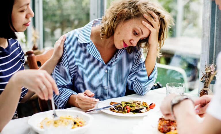 Spijsvertering stress en burn-out - Hoe ze elkaar beinvloeden