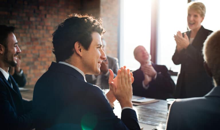 Bestaansrecht: De relatie met stress, burn-out en zelfvertrouwen