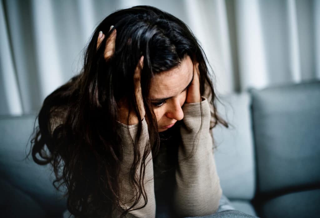 Gaslighting en relaties - Hoe het je gezondheid beïnvloedt en zorgt voor stress en zelfs burn-out