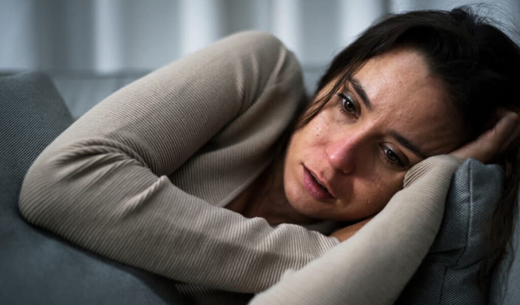Emotionele zelfbescherming en de relatie met langdurige stress