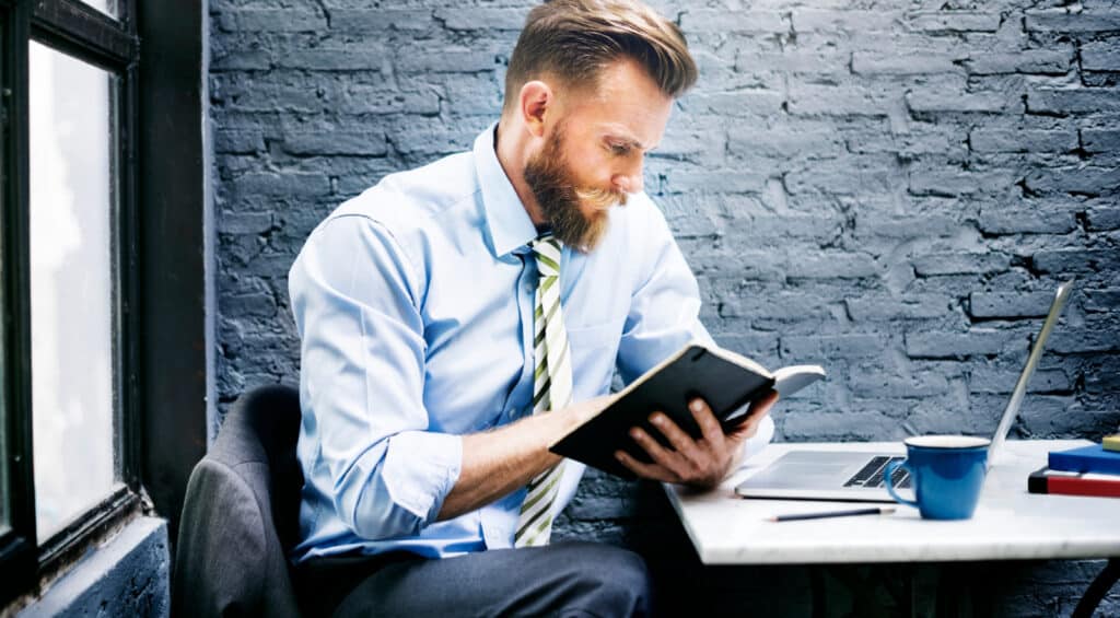 Waarom focus aanbrengen zo lastig is