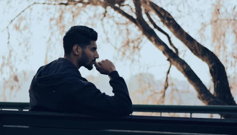 Jezelf kwijtraken, stress of burn-out - hoe vind je jezelf terug?