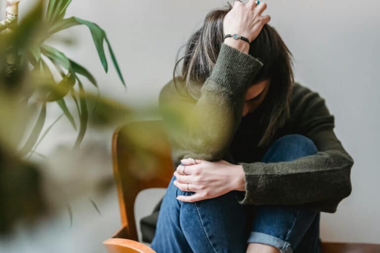 Paresthesie en de link met stress en burn-out