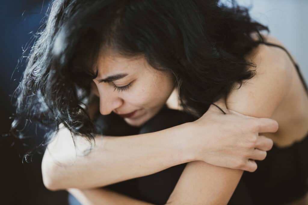 Paresthesie en de link met stress en burn-out