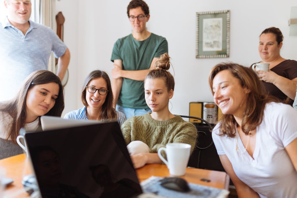 Coaching Team Stress verzuim