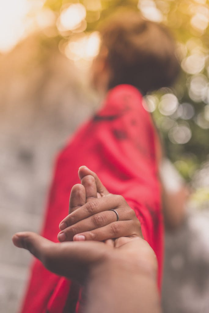 emotioneel afsluiten voor partner
