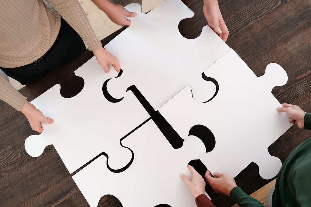 Online stress management training