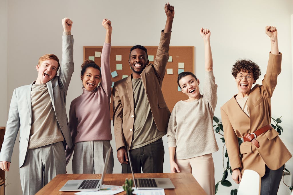 Training stress management voor leidinggevenden