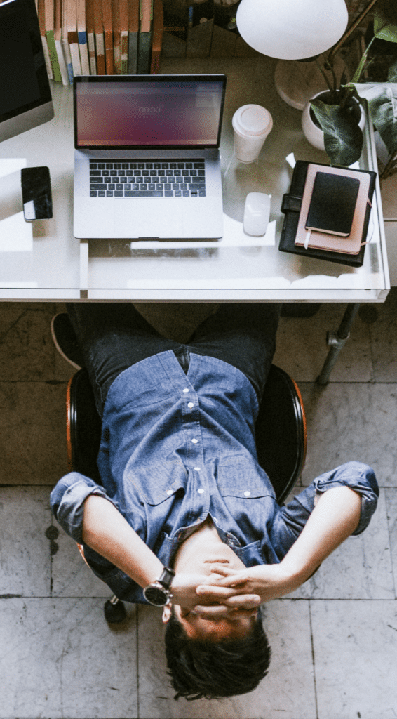 Quiet quitting - signaal van onzichtbare stress of burn-out