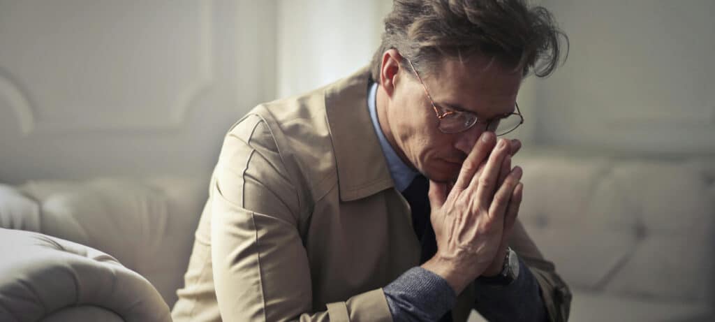 Wat is schaamte en wat is de link met stress en burn-out